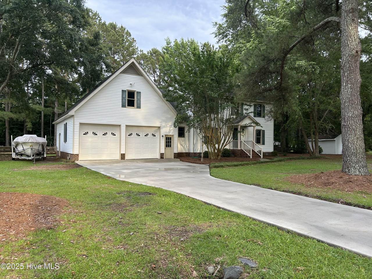 849 Maple Ridge Road - Photo 1