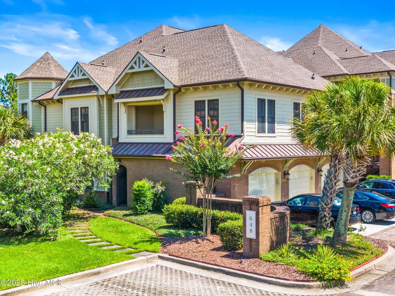 648 Village Park Drive - Photo 1