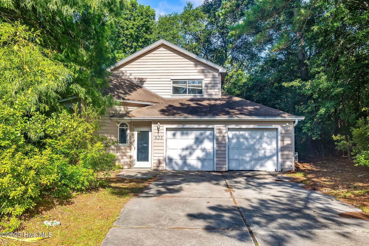 823 Haymarket Lane - Photo 1