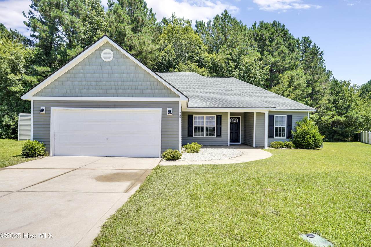 727 Cape Fear Road - Photo 1