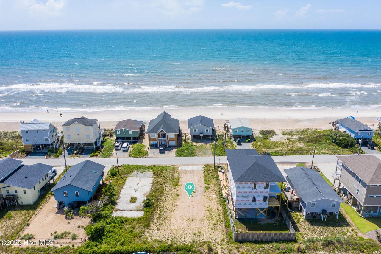 1213 Shore Drive - Photo 1