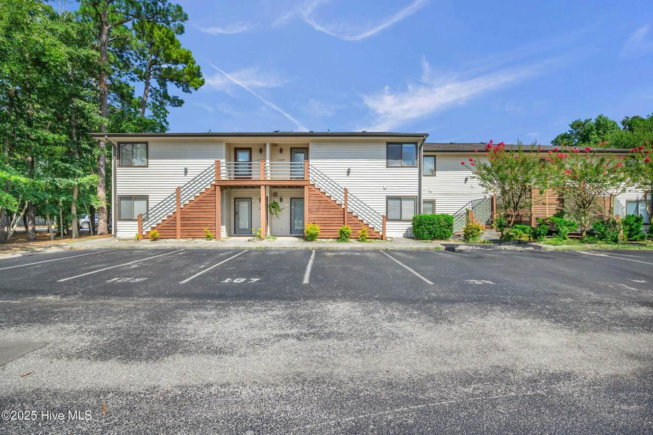 1507 Military Cutoff Road - Photo 1