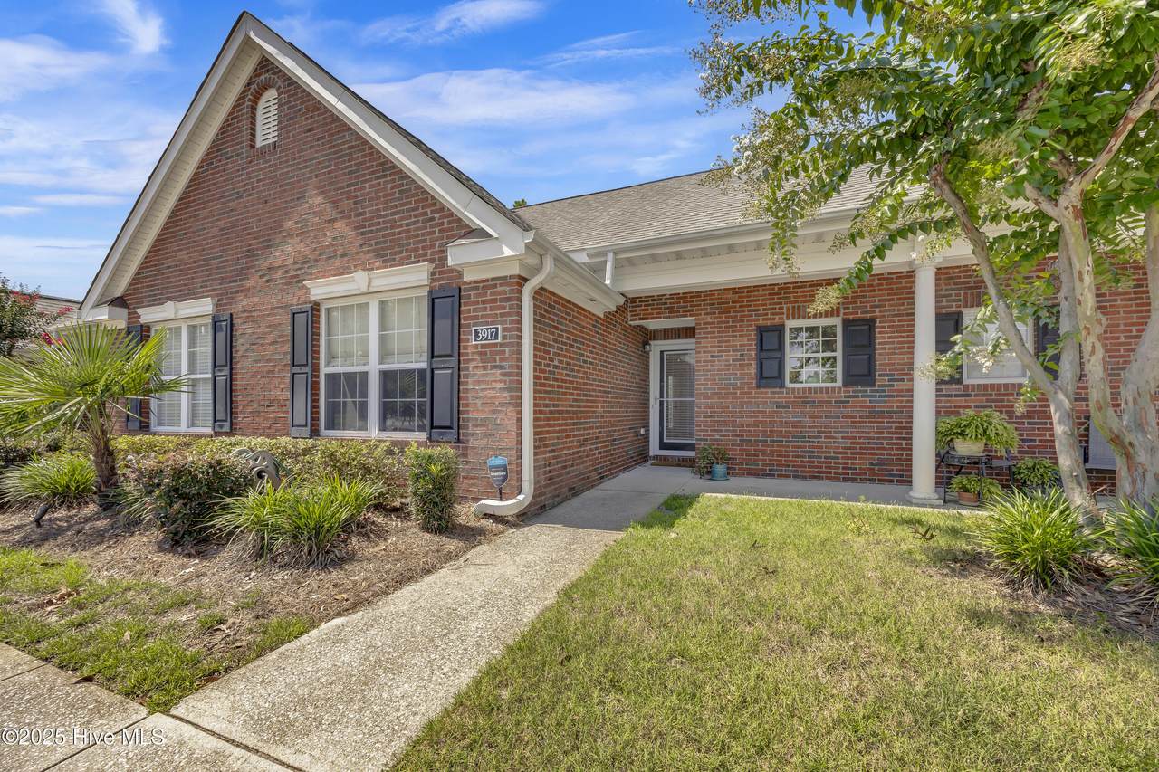 3917 Merestone Drive - Photo 1