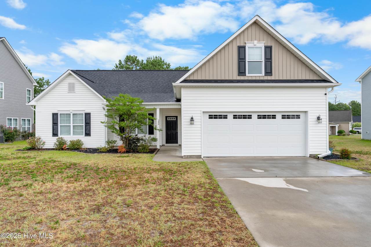 380 Avendale Drive - Photo 1