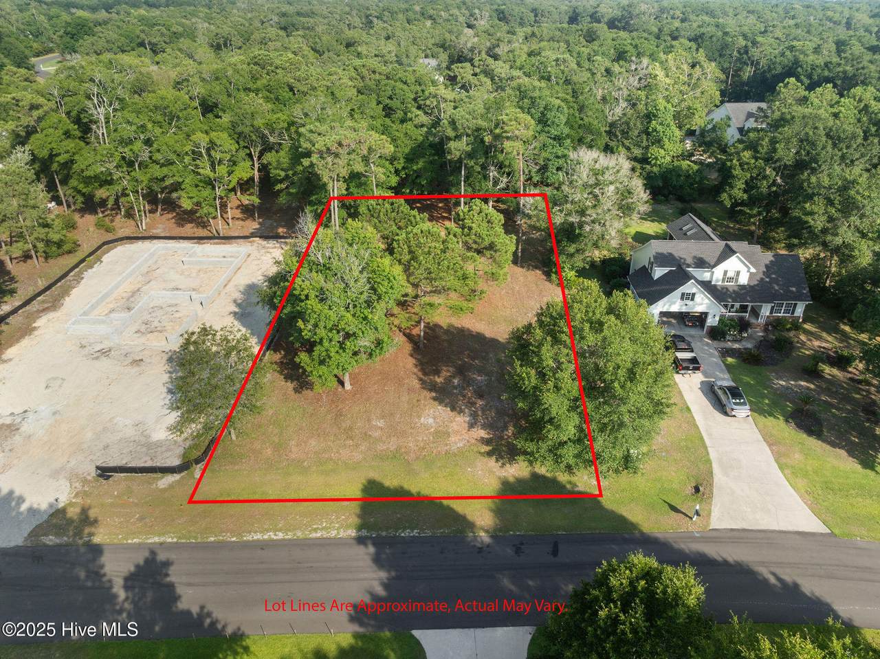 1852 Healing Water Lane - Photo 1