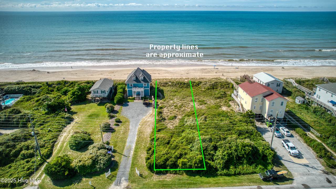 3820 Island Drive - Photo 1