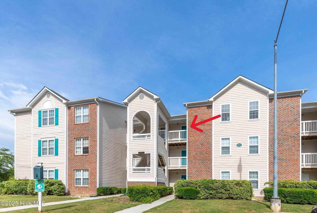 904 Litchfield Way Apt J - Photo 1