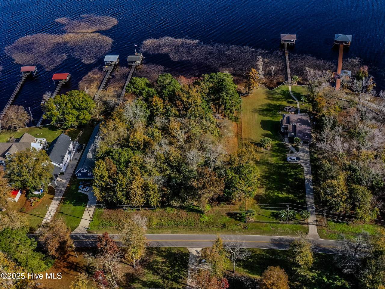 135-137 Near 3461 Waccamaw Shores Road - Photo 1