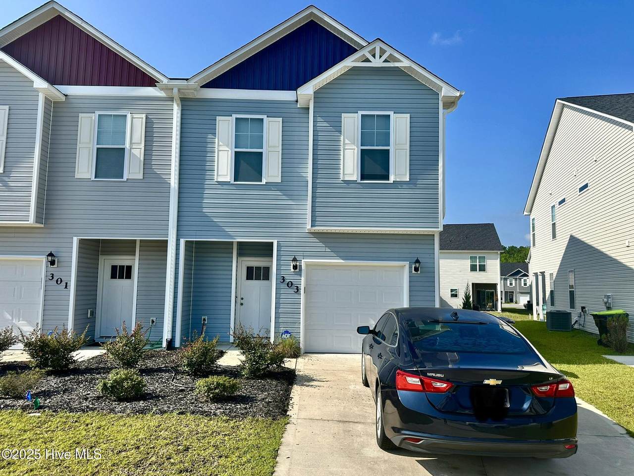 303 Otis Lane - Photo 1