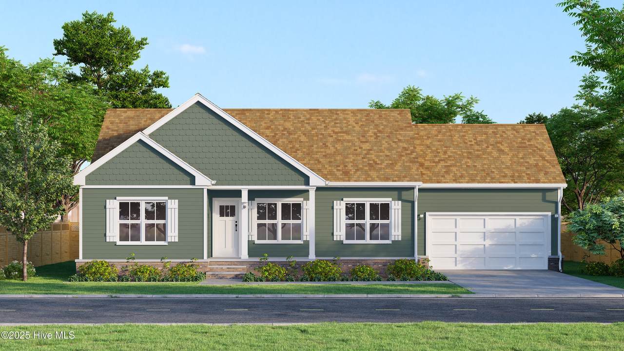 201 Tatem Street - Photo 1