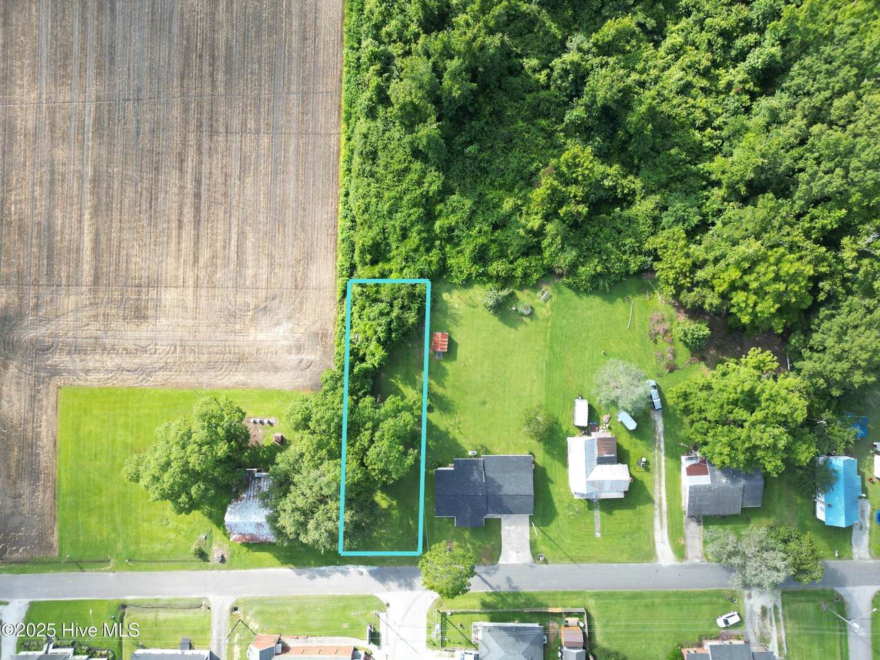 0 Buck Lane Lane - Photo 1