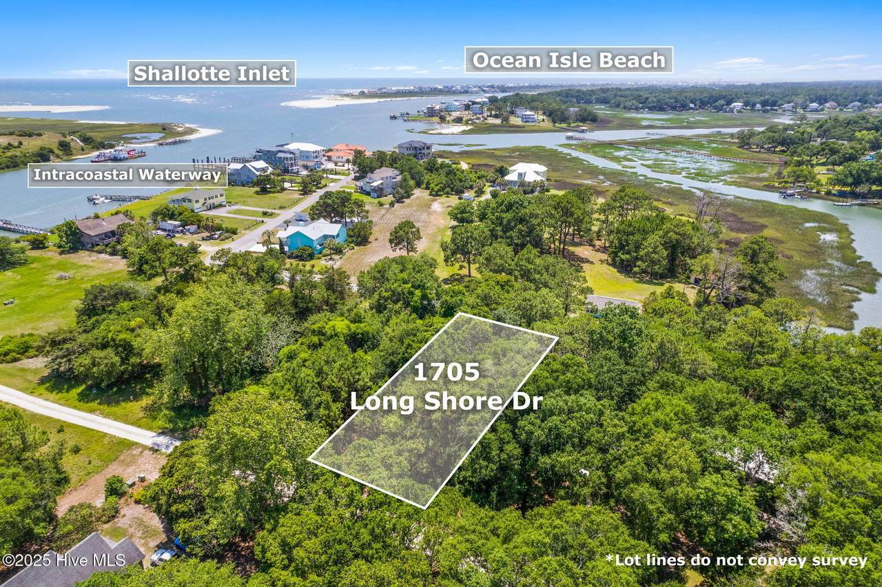 1705 Long Shore Drive - Photo 1