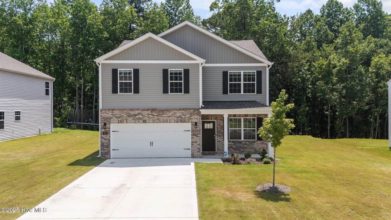 926 Ocean Court - Photo 1