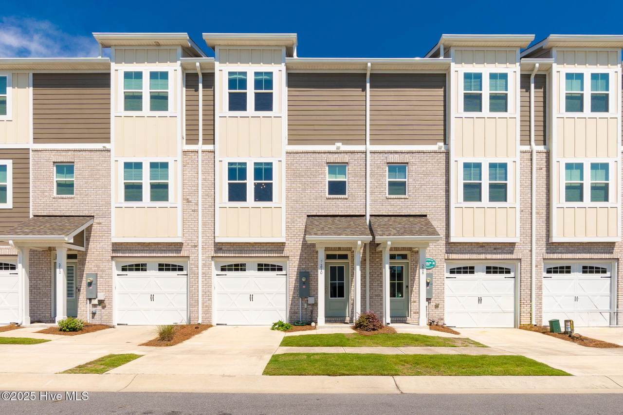 210 Gray Duck Drive - Photo 1