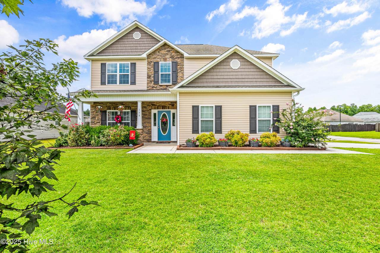 138 Cavalier Drive - Photo 1