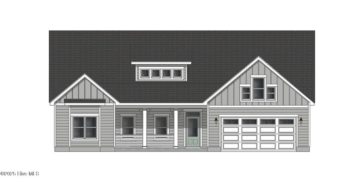 1013 Hunter Grace Drive - Photo 1