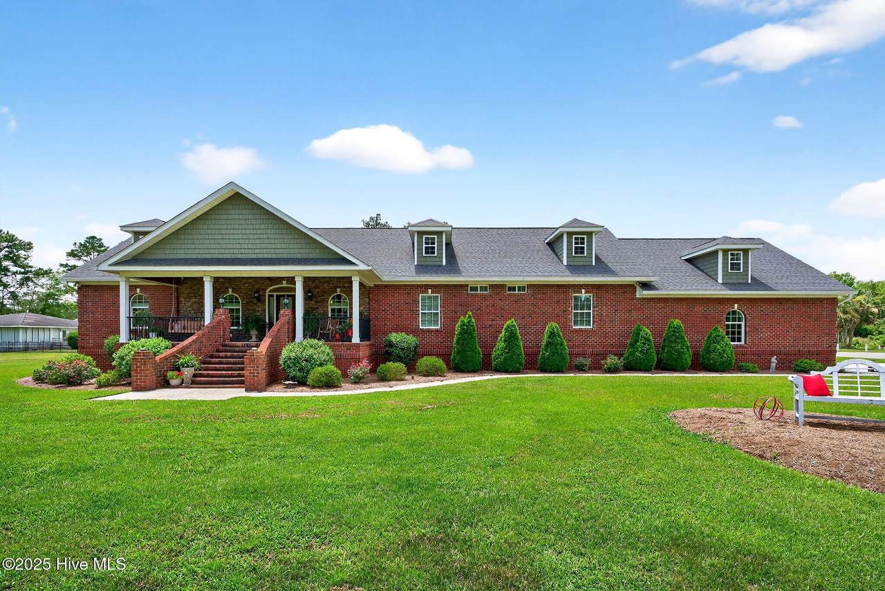 6245 Ocean Aire Road - Photo 1