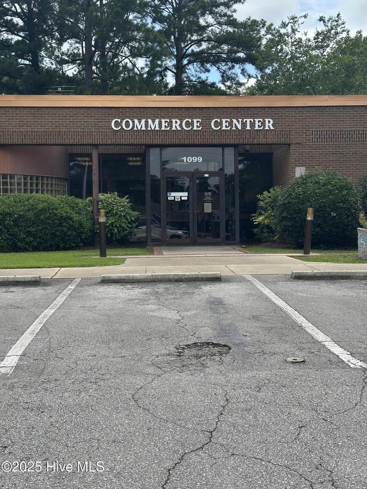1099 Gum Branch Road - Photo 1