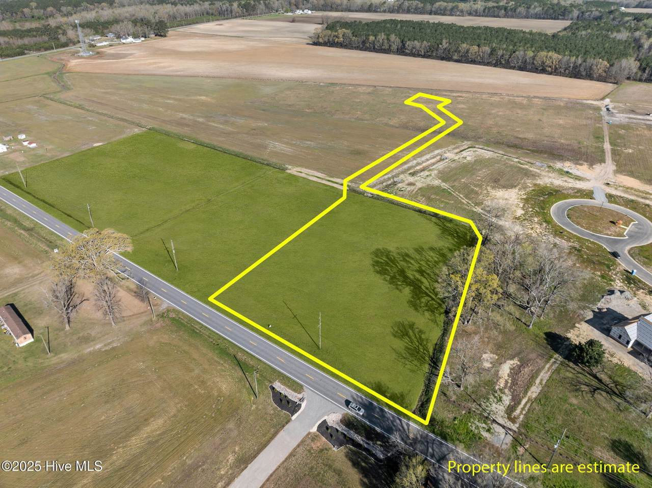 2307 Nc 102 - Photo 1