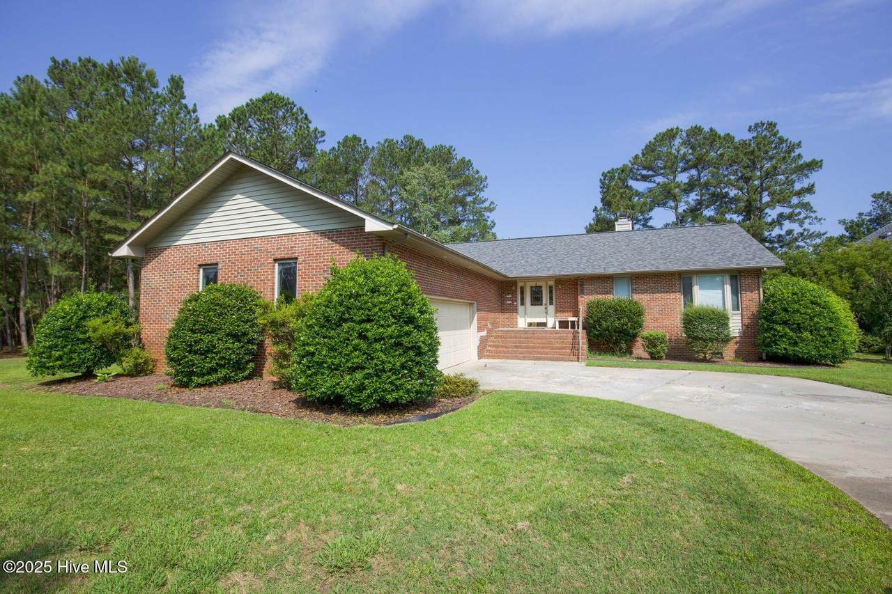1205 Greenbriar Drive - Photo 1