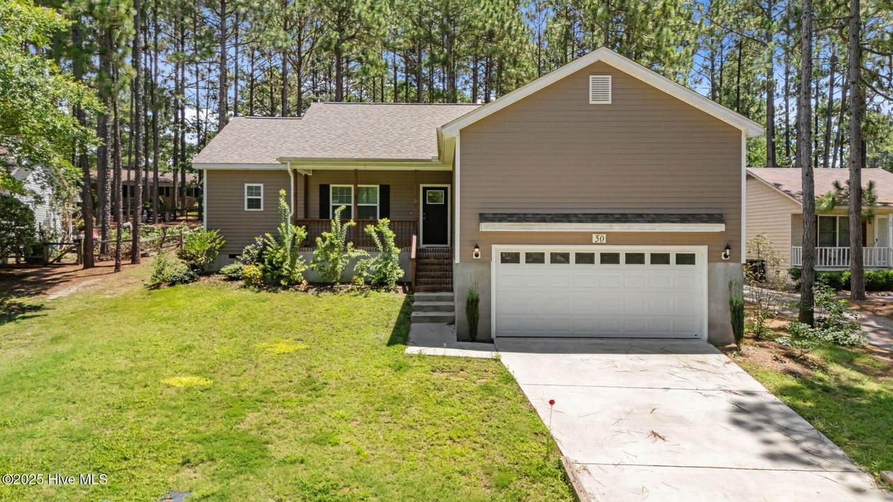 50 Old Hunt Road - Photo 1
