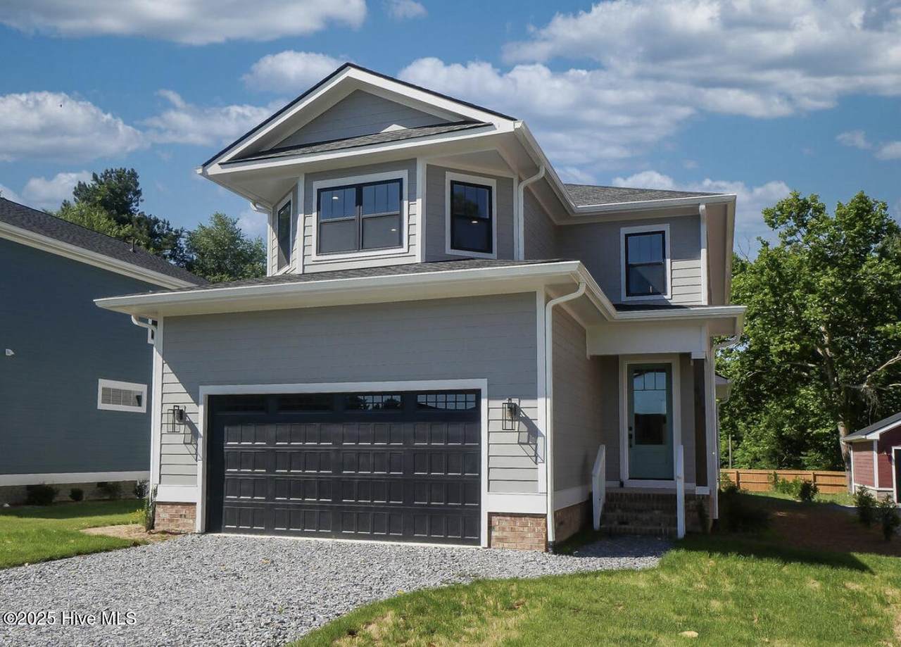 472 Yadkin Road - Photo 1