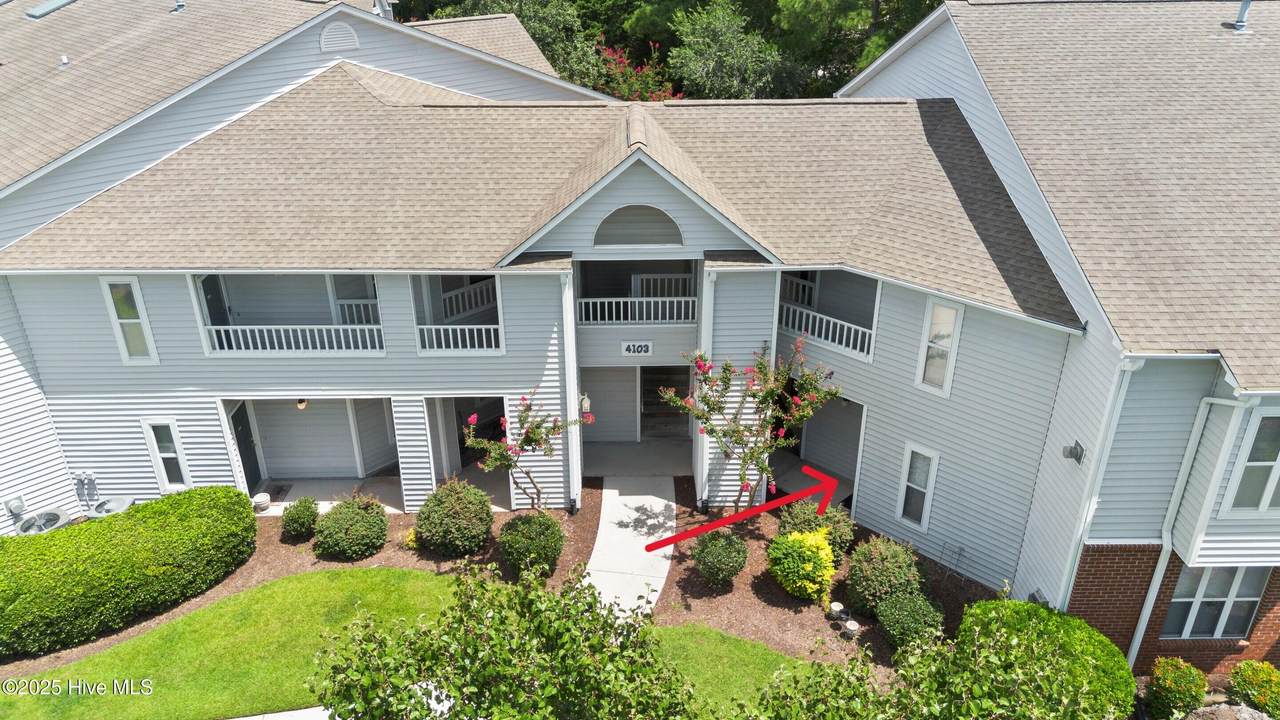 4103 Breezewood Drive - Photo 1