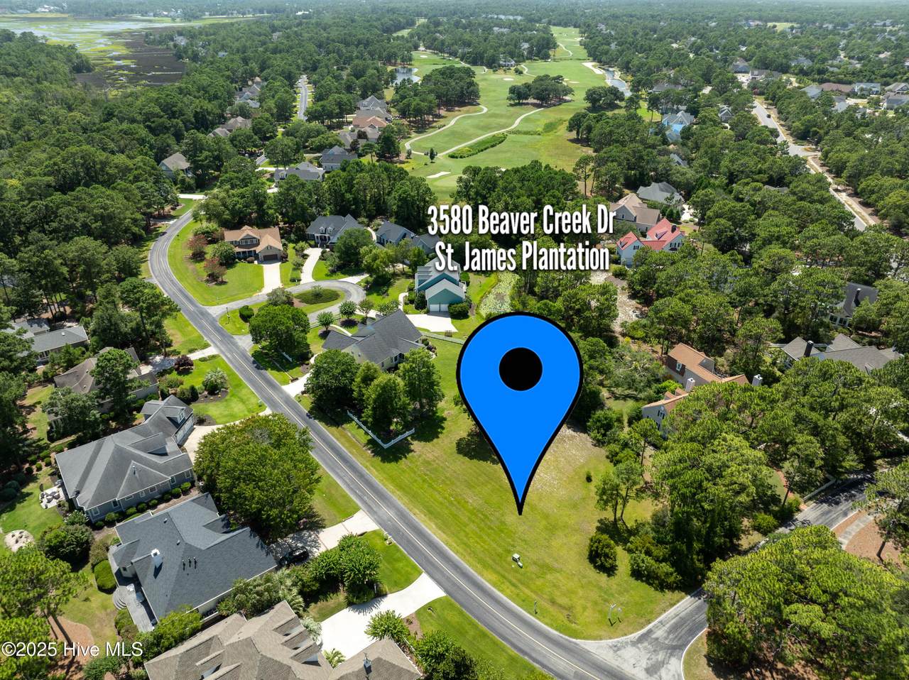 3580 Beaver Creek Drive - Photo 1