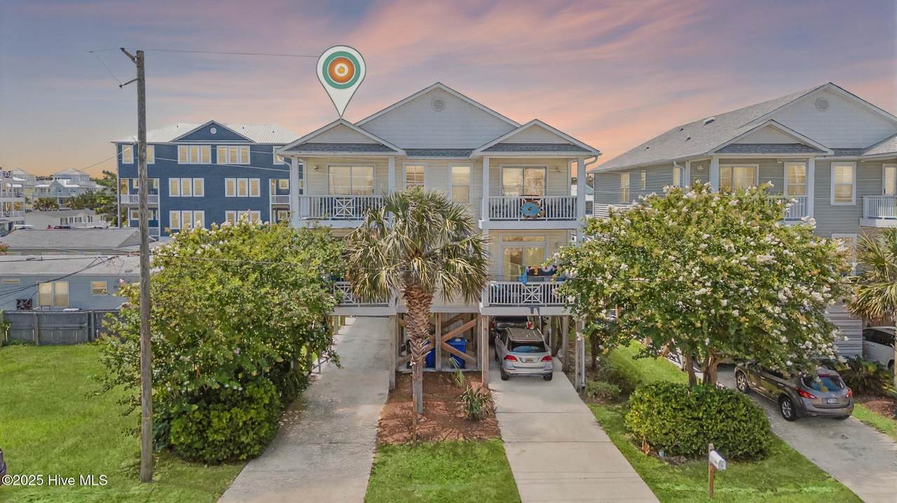 1318 Snapper Lane - Photo 1