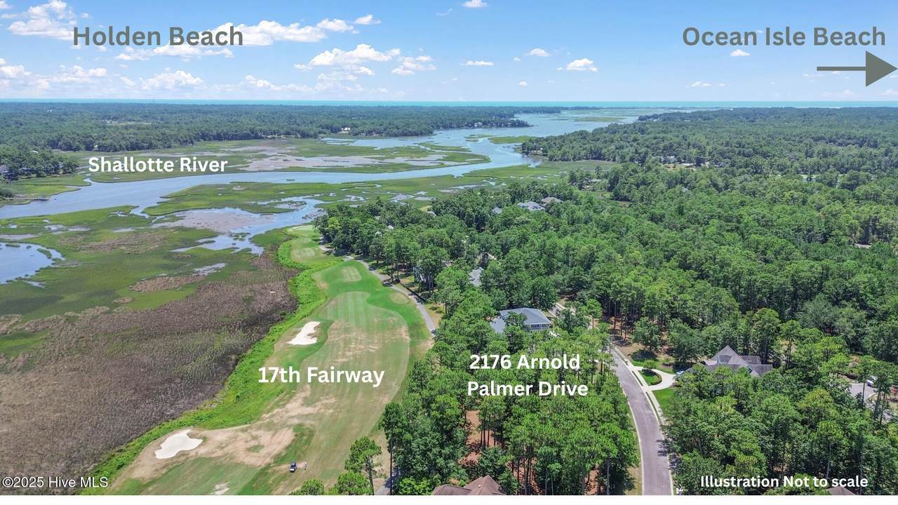 2176 Arnold Palmer Drive - Photo 1