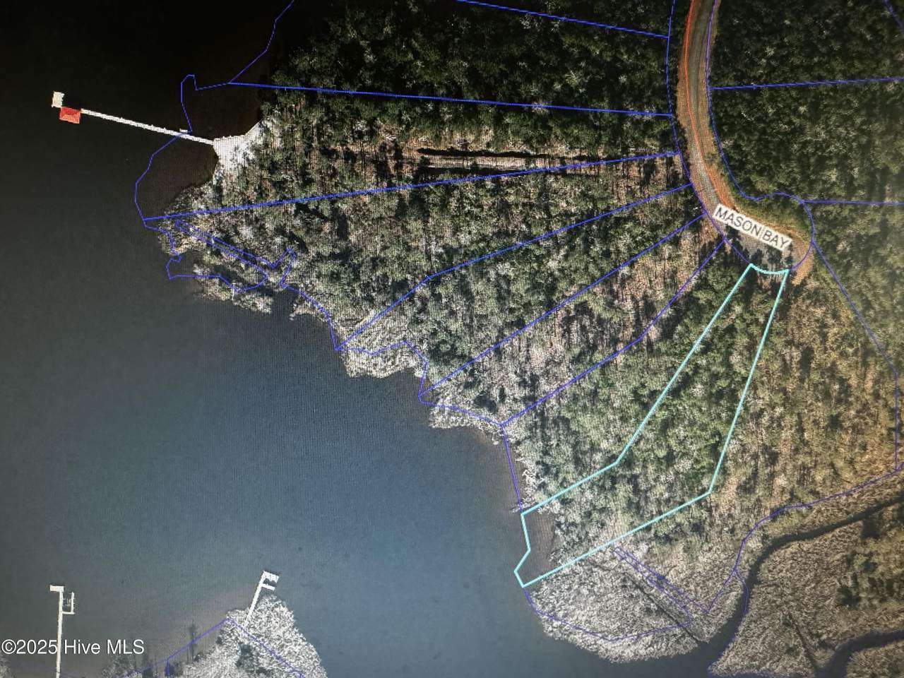 304 Mason Bay Road - Photo 1