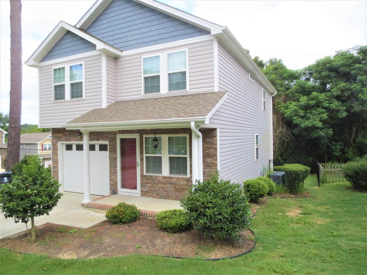 214 Saylor Street - Photo 1