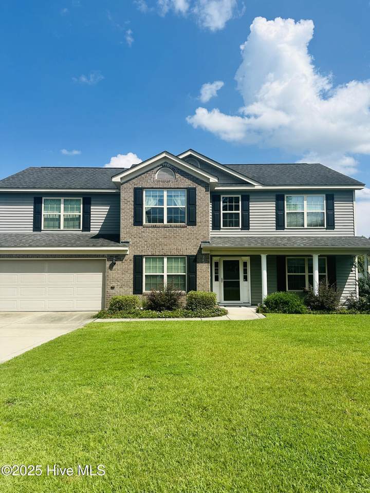 2435 Kodiak Drive - Photo 1