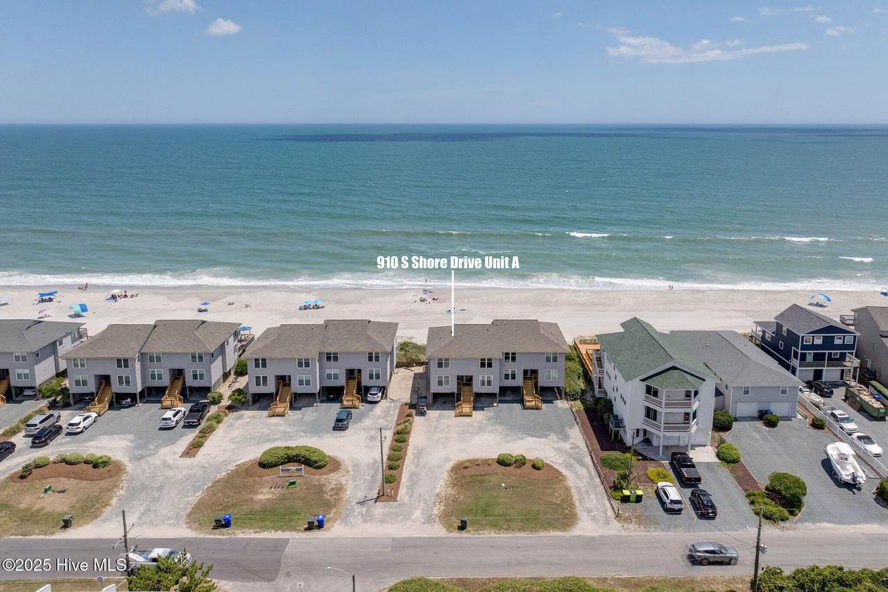 910 Shore Drive - Photo 1