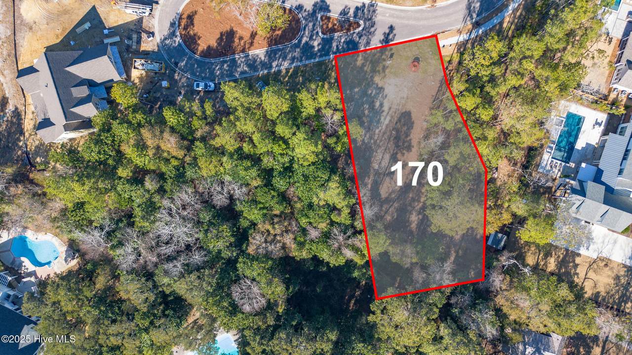 3305 Shelter Sound Court - Photo 1