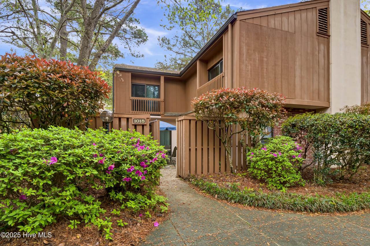 1018 Birch Creek Drive - Photo 1