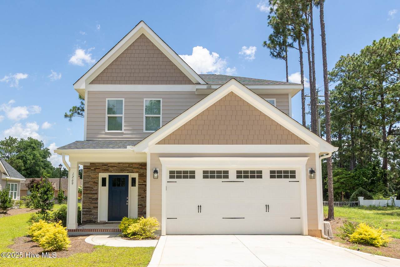 1269 Morganton Road - Photo 1