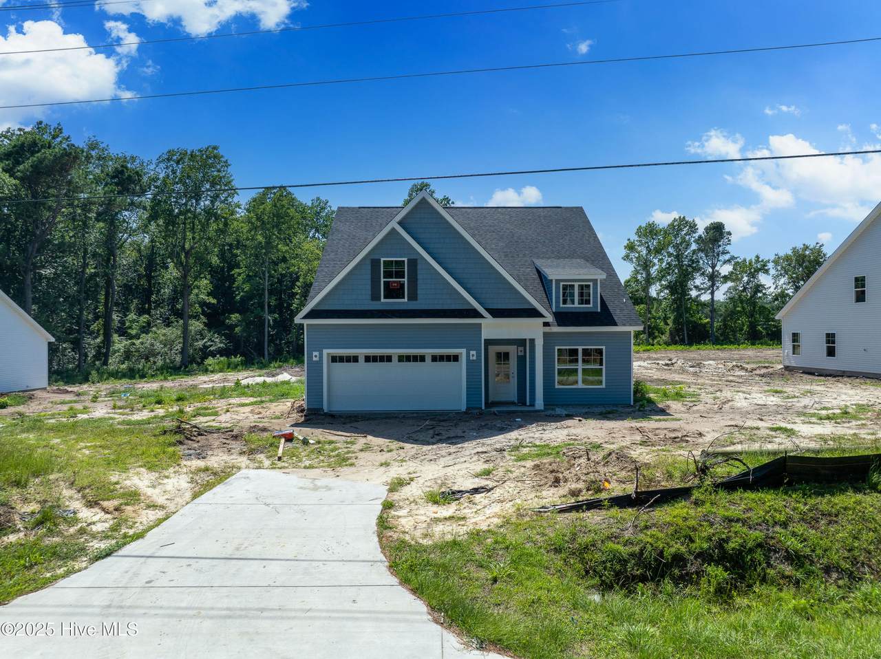 356 Hardison Road - Photo 1