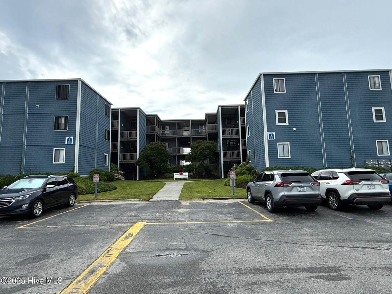 2210 New River Inlet Road - Photo 1