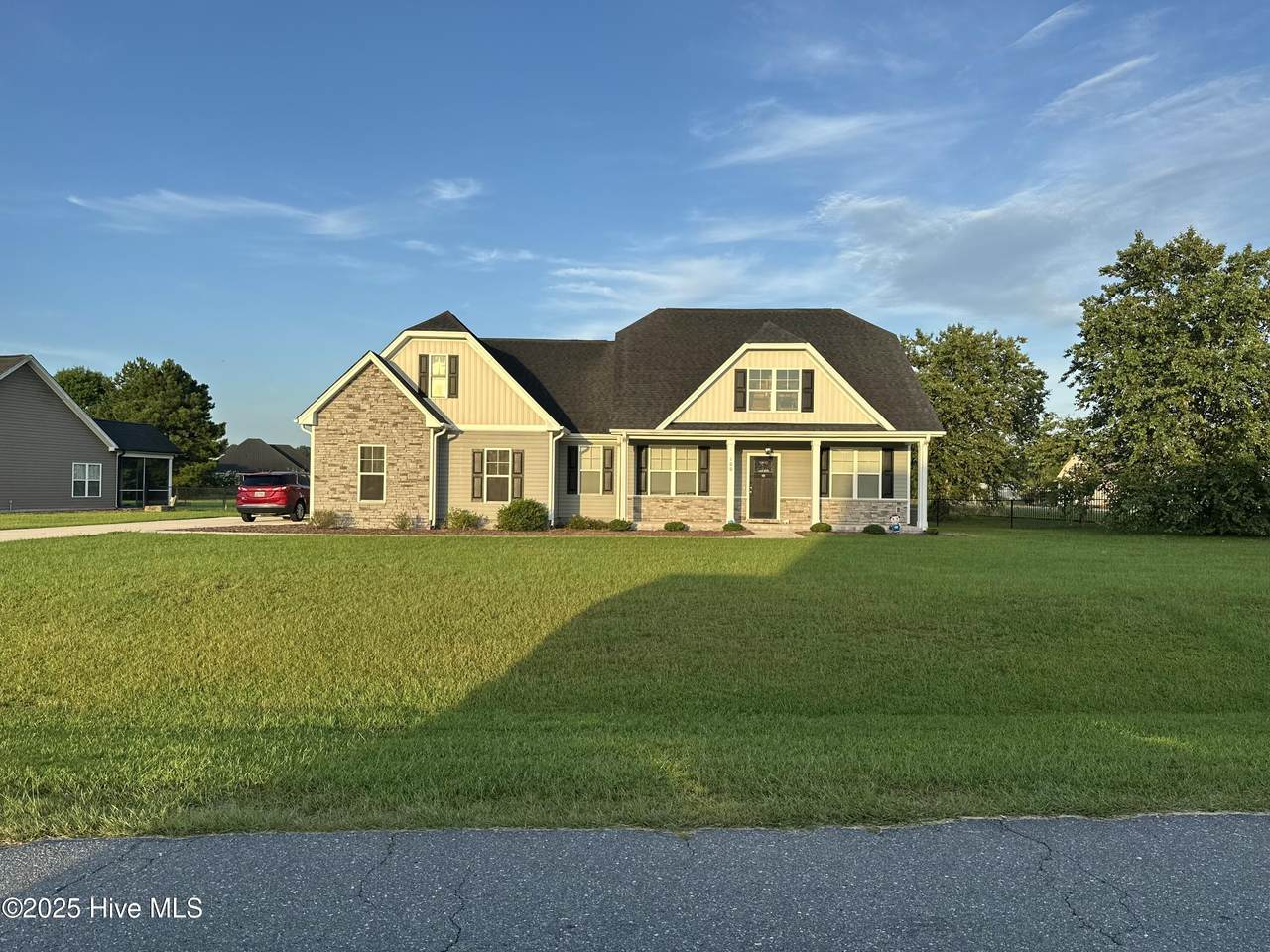 100 Village Grove Drive - Photo 1