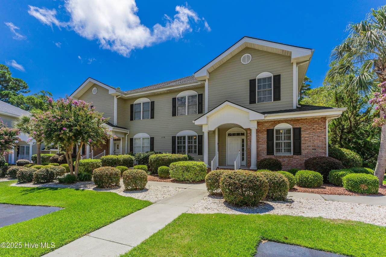 119 Crooked Gulley Circle - Photo 1