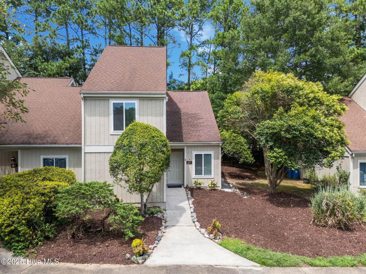 4101 Five Oaks Drive - Photo 1