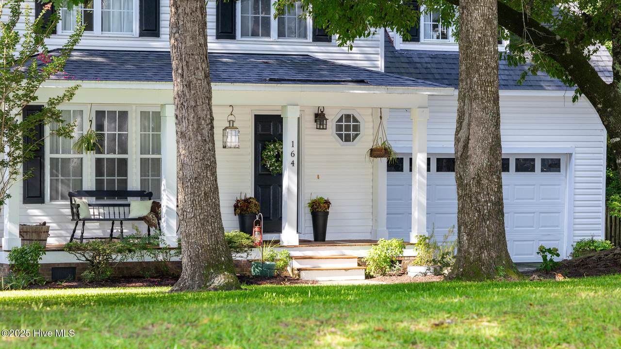 164 Morgan Cove Drive - Photo 1