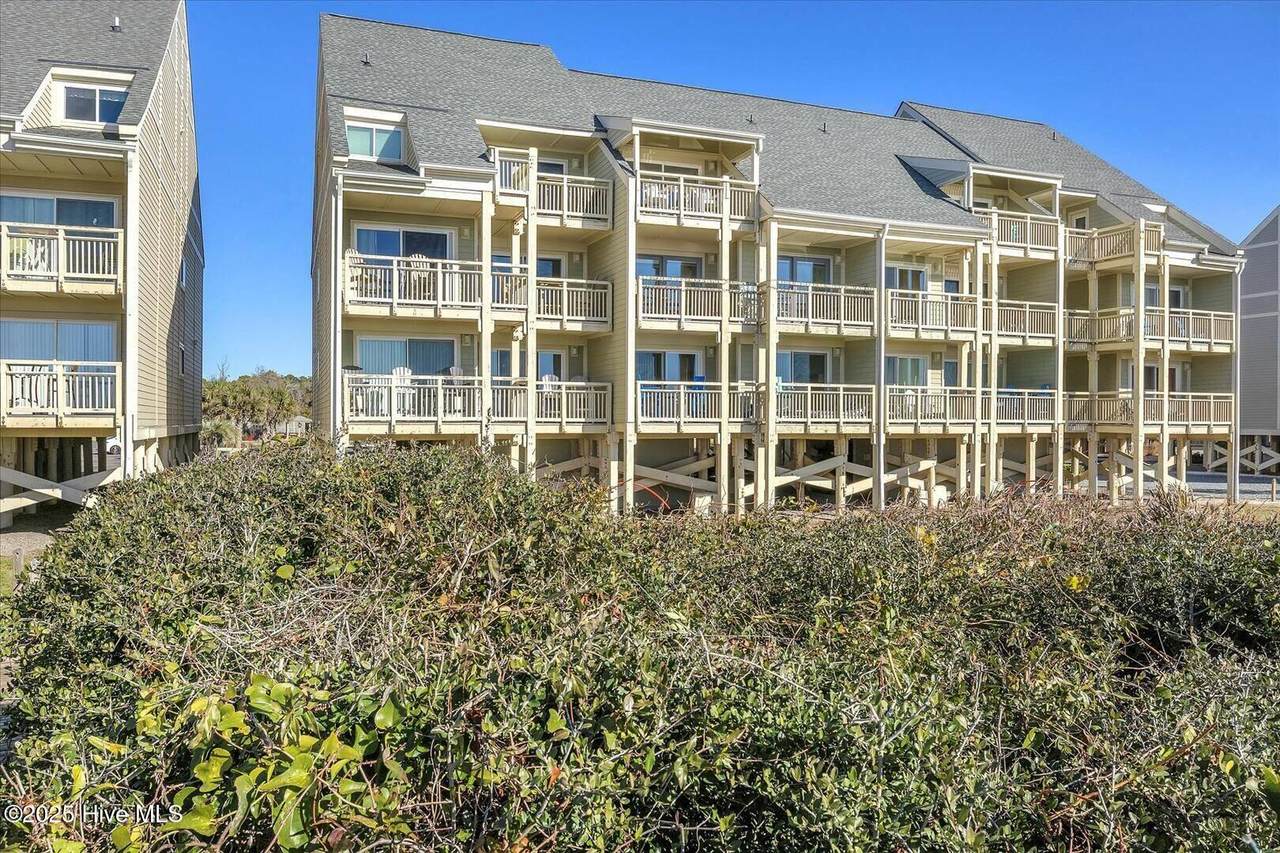 1000 Caswell Beach Road - Photo 1