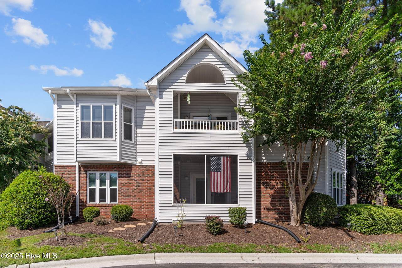 4130 Breezewood Drive - Photo 1
