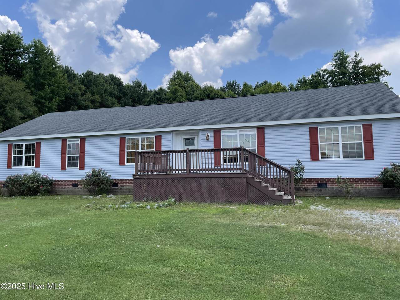 106 Paige Riddick Road - Photo 1