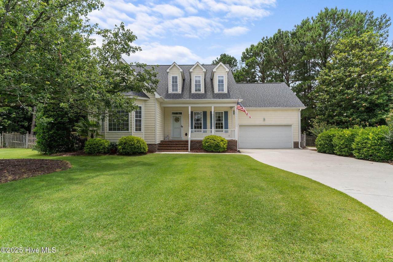 3403 Kildare Place - Photo 1