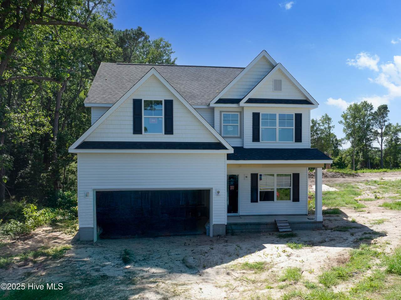 358 Hardison Road - Photo 1
