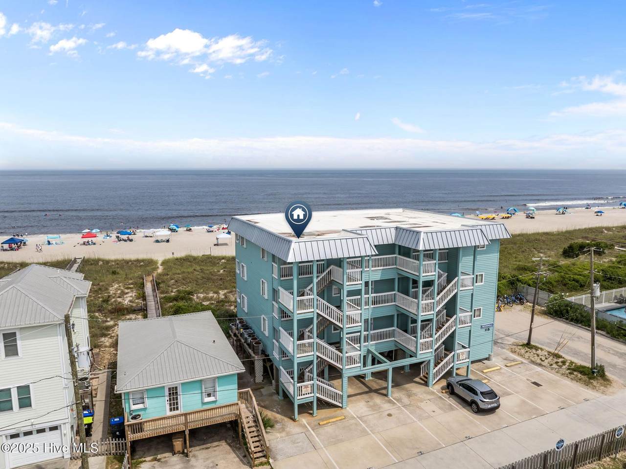 115 Carolina Beach Avenue - Photo 1