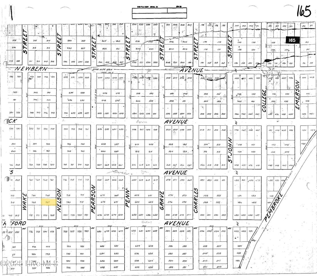 2206 Nelson Street - Photo 1